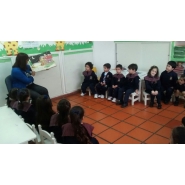 Dia  del libro